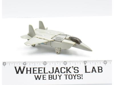 Leader-1 MR-25 Gobots 1983 Bandai Tonka Vintage Action Figure