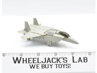 Leader-1 MR-25 Gobots 1983 Bandai Tonka Vintage Action Figure