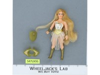 She-Ra Princess of Power She-Ra MOTU 1984 Mattel Vintage Action Figure