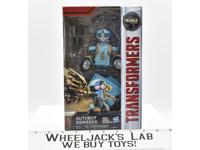 Autobot Sqweeks Premier Edition Deluxe NEW 2016 TLK The Last Knight Transformers