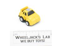 Cliffjumper Yellow * 100% 1985 Hasbro G1 Transformers Porsche 924 Action Figure