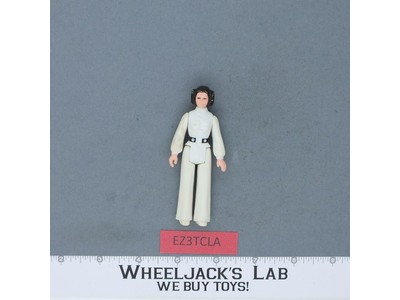 Princess Leia Organa Star Wars Vintage 1977 Kenner Action Figure