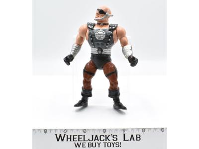 Blade He-Man 1986 MOTU Mattel Masters of the Universe Action Figure Vintage