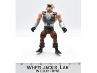 Blade He-Man 1986 MOTU Mattel Masters of the Universe Action Figure Vintage