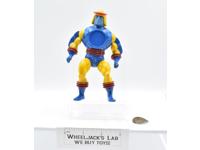 Sy-Klone 1985 He-Man MOTU Mattel Masters of the Universe Action Figure