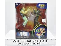 Jay Battles Alien Men In Black Galoob Toys 1997 Action Figure