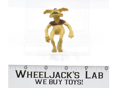 Salacious Crumb ROTJ Star Wars Vintage Kenner 1983 Action Figure