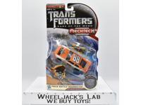 Track Battle Roadbuster Deluxe 2011 NEW MOSC Dark of the Moon Movie Transformers