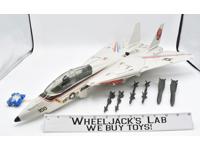 Skystriker XP-14F Combat Jet 1983 ARAH GI Joe Cobra Vehicle Vintage