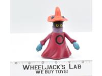 Orko #4 1983 He-Man MOTU Mattel Masters of the Universe Action Figure Vintage