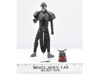 Scorpius Master of Evil Farscape 2001 Toy Vault Action Figure