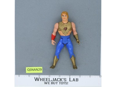 Bow She-Ra Princess of Power MOTU 1984 Mattel Vintage Action Figure