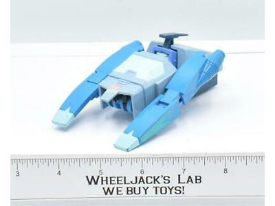 Blurr _ 1986 Vintage Hasbro G1 Transformers Action Figure