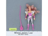 Glimmer She-Ra Princess of Power MOTU 1985 Mattel Vintage Action Figure