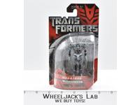 Megatron Decepticon Series 8 MOSC Legends Class Movie 2006 Transformers