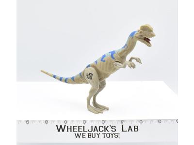 Dilophosaurus JP69 Jurassic Park The Lost World Kenner 1997 Action Figure