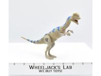 Dilophosaurus JP69 Jurassic Park The Lost World Kenner 1997 Action Figure