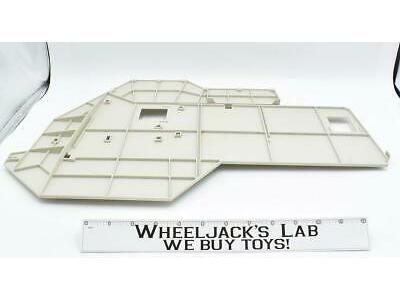 USS Flagg Superstruture Second Deck Floor Gi Joe Action Figure Playset