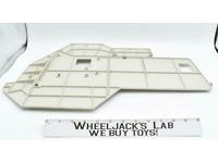 USS Flagg Superstruture Second Deck Floor Gi Joe Action Figure Playset