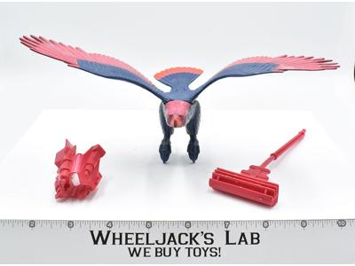 Screech 1982 He-Man MOTU Mattel Masters of the Universe Vintage
