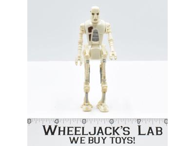 8-D8 Droid Star Wars Vintage Kenner Action Figure 1977 NO REPRO