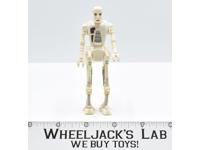 8-D8 Droid Star Wars Vintage Kenner Action Figure 1977 NO REPRO