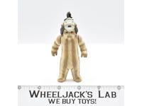 Logray Ewok Medicine Man 1983 ROTJ Star Wars Vintage Action Figure No Repro