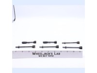 Dragonfly Missiles Complete Set 1983 GI Joe Vintage Hasbro Action Figure Vehicle