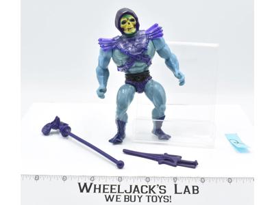 Skeletor Half Boot He-Man MOTU Mattel Masters of the Universe