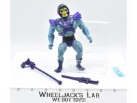 Skeletor Half Boot He-Man MOTU Mattel Masters of the Universe