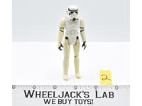 Imperial Stormtrooper #2 1977 Kenner Star Wars Vintage Action Figure