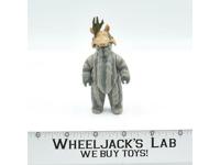 Teebo Ewok 1984 Star Wars ROTJ Vintage Kenner Action Figure