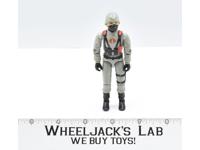 Cobra Stinger Driver V1 100% Complete GI Joe 1984 Hasbro Action Figure Vintage