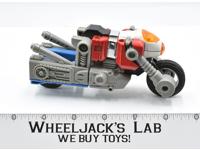 Cy-Kill GRAY 100% Complete 1985 Super Gobots Bandai Tonka Vintage Action Figure