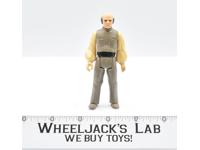 Lobot 1980 Star Wars Vintage Kenner Action Figure No Repro