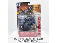 Strafe Evolution 2-Pack AOE Toys R Us MOSC NEW Transformers 2014 Action Figure