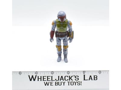 Boba Fett 1979 Star Wars Vintage Kenner Action Figure