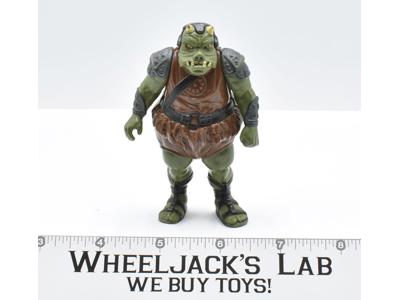 Gamorrean Guard 1983 Kenner Star Wars Vintage Action Figure