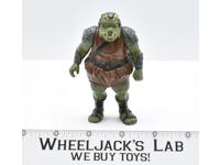 Gamorrean Guard 1983 Kenner Star Wars Vintage Action Figure