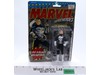 The Punisher Marvel Super Heroes Cap Firing Weapons 1990 Toy Biz MOSC New