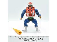 Mekaneck Complete 1984 He-Man MOTU Mattel Masters of the Universe Vintage