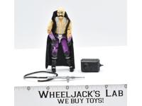 Dr. Mindbender V1 GI Joe 1986 Hasbro Action Figure Vintage