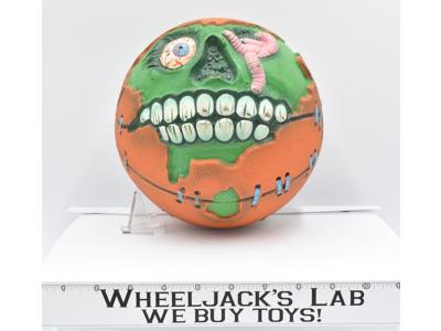 Foul Shot Basketball NICE! Super Madballs Amtoy 1986 Vintage Original