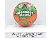 Foul Shot Basketball NICE! Super Madballs Amtoy 1986 Vintage Original