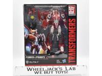 Elita-1 #A Power Of The Primes Generations 2017 NEW MISB Voyager Transformers