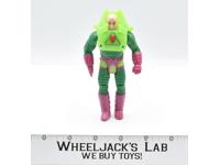 Lex Luthor DC Super Powers 1984 Kenner Action Figure