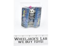 Jack Skellington Nightmare Before Christmas Photo Stand NEW Disney Sega