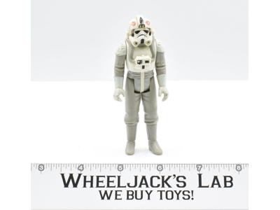 AT-AT Driver 1980 Kenner Star Wars Vintage Action Figures No Repro