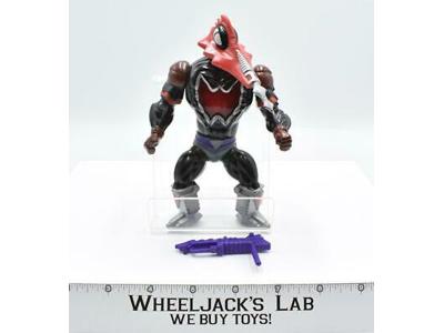 Mosquitor Complete 1987 He-Man MOTU Mattel Masters of the Universe Vintage