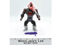 Mosquitor Complete 1987 He-Man MOTU Mattel Masters of the Universe Vintage